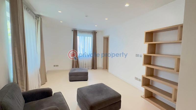 3 bedroom Terrace For Rent Banana Island Estate Ikoyi Lagos - 7