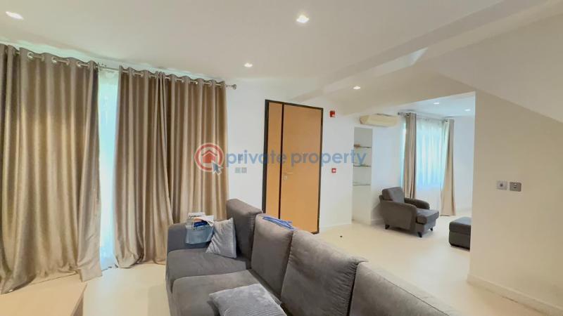 3 bedroom Terrace For Rent Banana Island Estate Ikoyi Lagos - 18