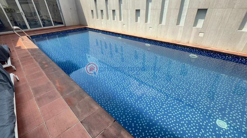 3 bedroom Terrace For Rent Banana Island Estate Ikoyi Lagos - 19
