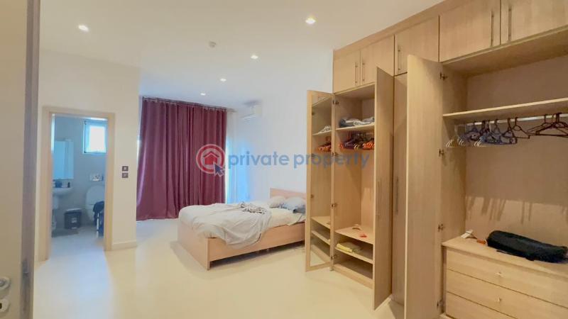 3 bedroom Terrace For Rent Banana Island Estate Ikoyi Lagos - 4