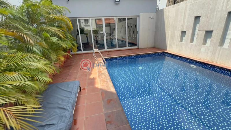 3 bedroom Terrace For Rent Banana Island Estate Ikoyi Lagos - 13