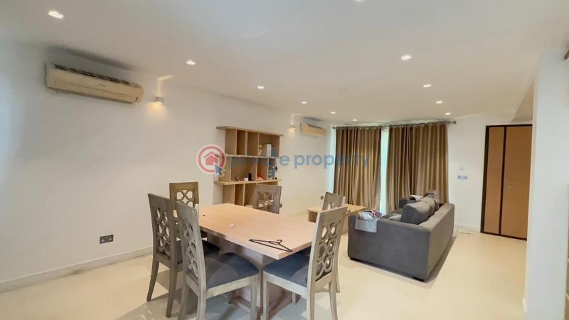 3 bedroom Terrace For Rent Banana Island Estate Ikoyi Lagos - 14