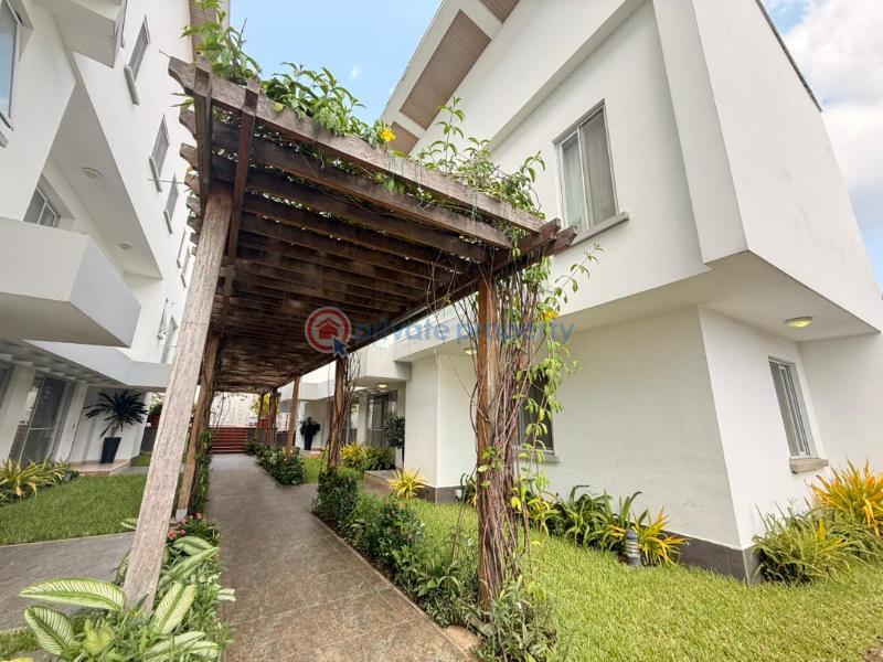 3 bedroom Terrace For Rent Banana Island Estate Ikoyi Lagos - 15