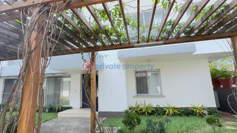 3 bedroom Terrace For Rent Banana Island Estate Ikoyi Lagos - 20