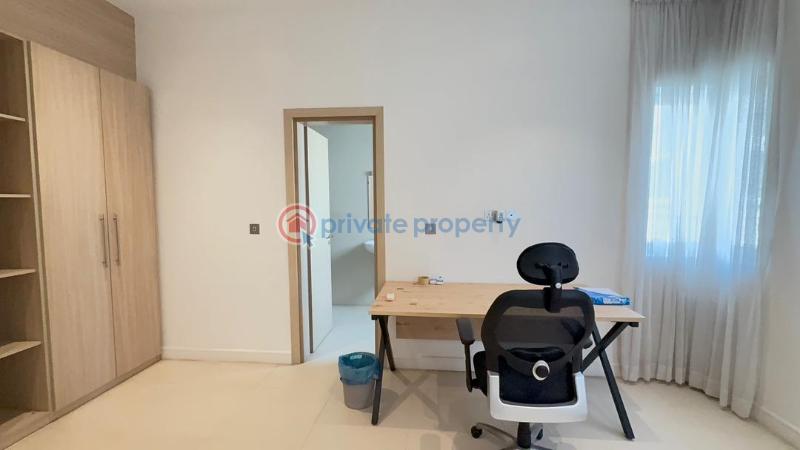 3 bedroom Terrace For Rent Banana Island Estate Ikoyi Lagos - 2