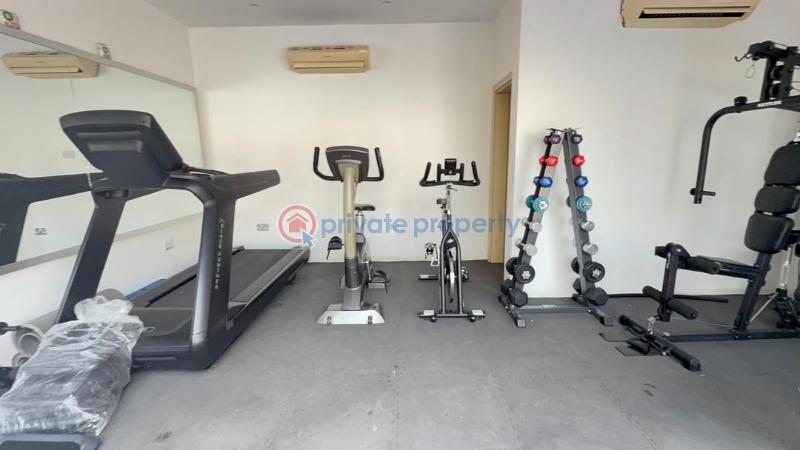 3 bedroom Terrace For Rent Banana Island Estate Ikoyi Lagos - 1