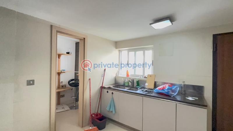 3 bedroom Terrace For Rent Banana Island Estate Ikoyi Lagos - 5