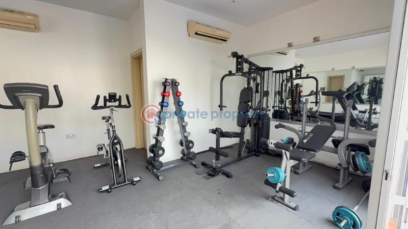 3 bedroom Terrace For Rent Banana Island Estate Ikoyi Lagos - 10