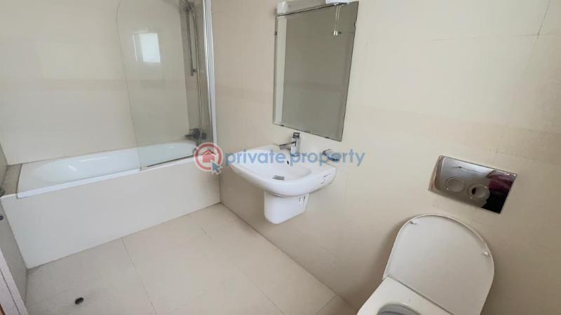 3 bedroom Terrace For Rent Banana Island Estate Ikoyi Lagos - 6