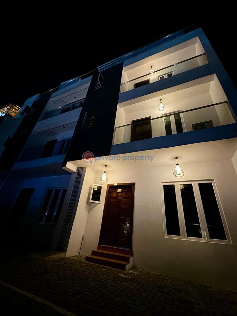 3 bedroom Block Of Flats Short let Lekkki Phase 1 Lekki Lagos - 21