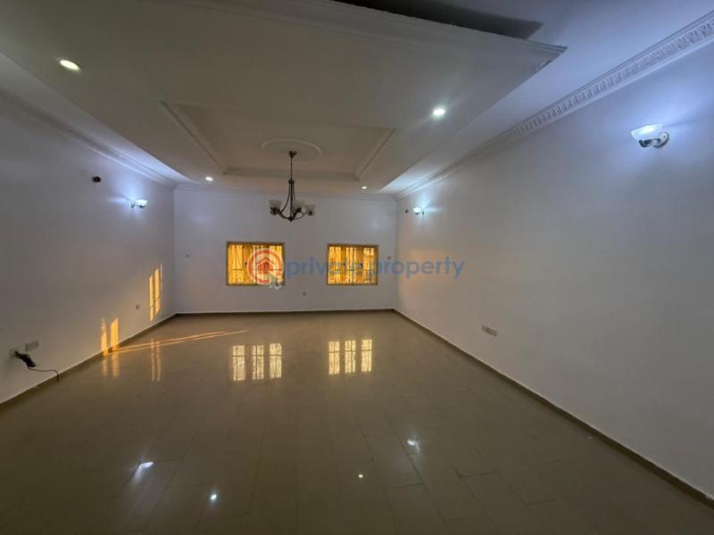3 bedroom House For Rent Maitama Abuja Phase 1  - 2