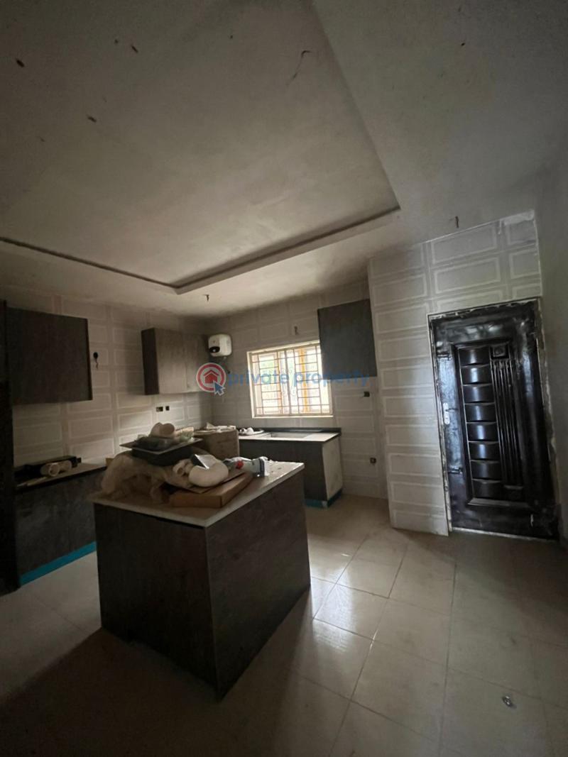 3 bedroom House For Sale Gudu Abuja Phase 2  - 3