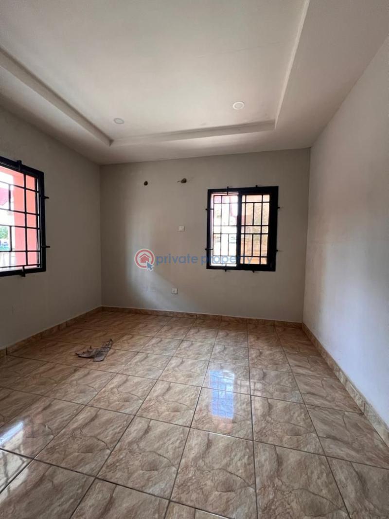 3 bedroom Terraced Duplex For Rent Gudu Abuja Phase 2  - 7