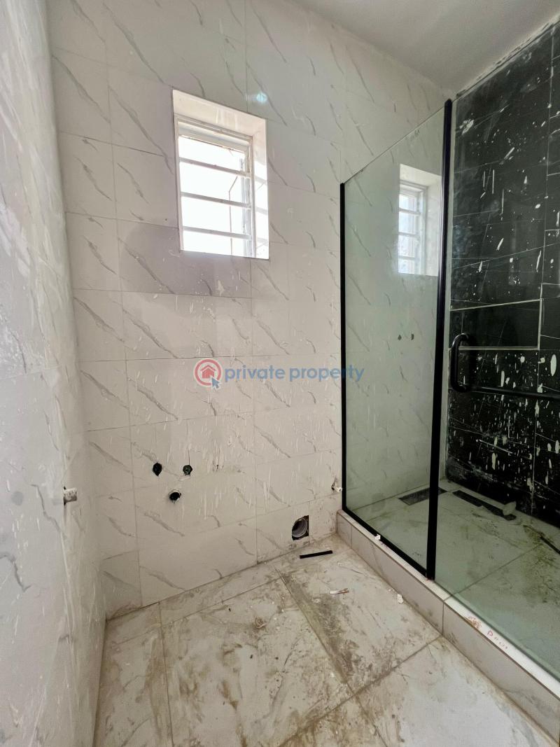 3 bedroom Terraced Duplex For Sale Abraham Adesanya Ajah Lagos - 7