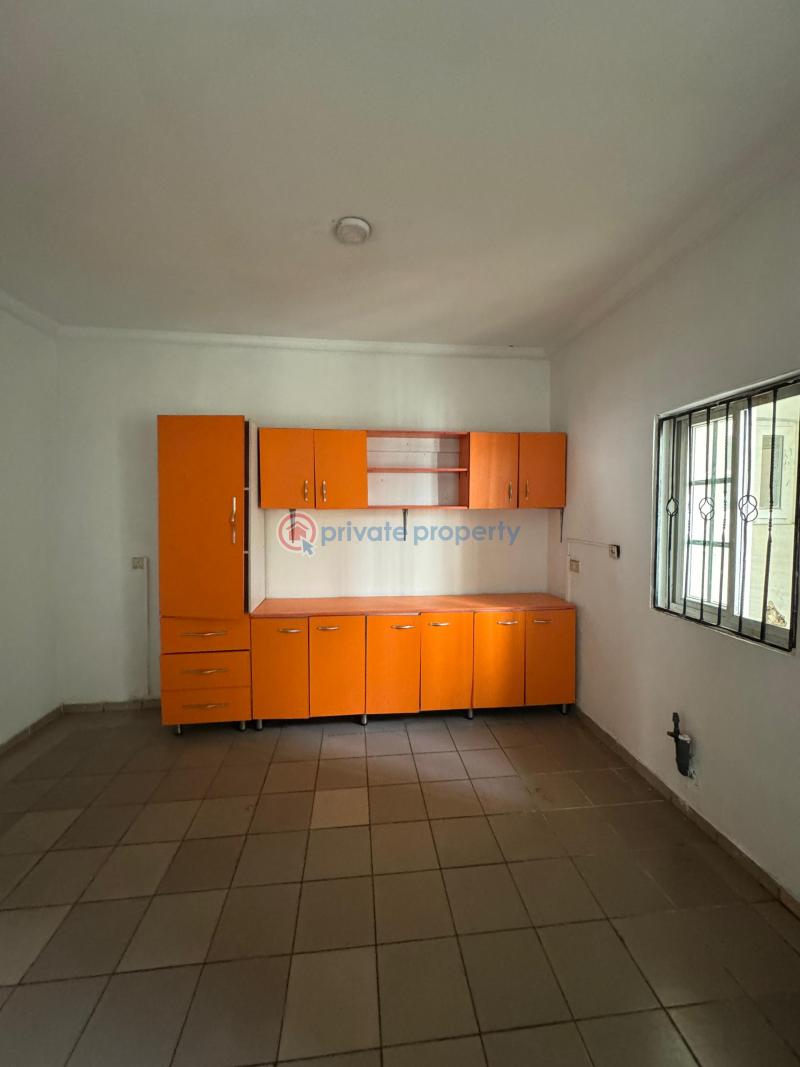 3 bedroom House For Rent Oniru Victoria Island Lagos - 7