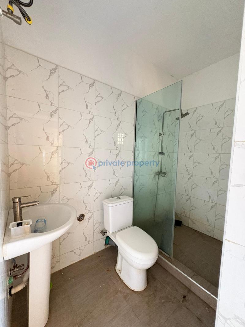 3 bedroom Terrace For Rent Ikota Lekki Lagos - 2