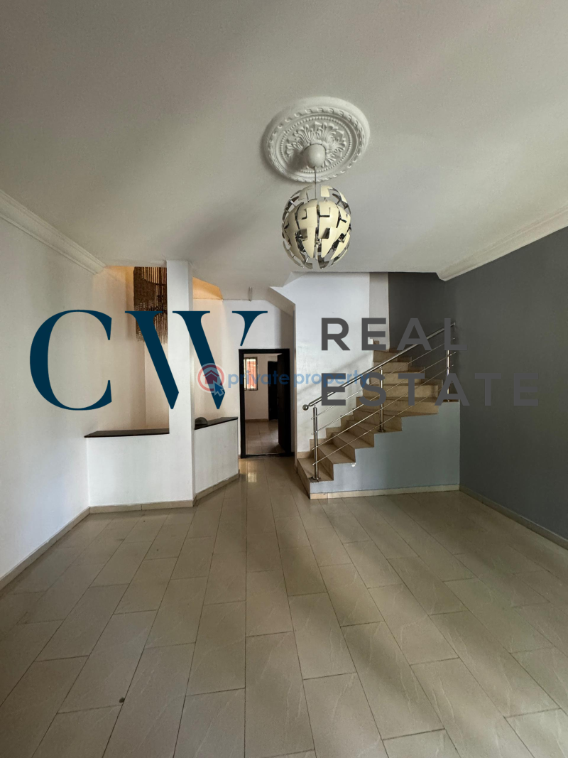 3 bedroom House For Rent Oniru Victoria Island Lagos - 0