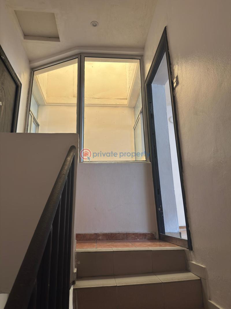 3 bedroom House For Rent Oniru Victoria Island Lagos - 2