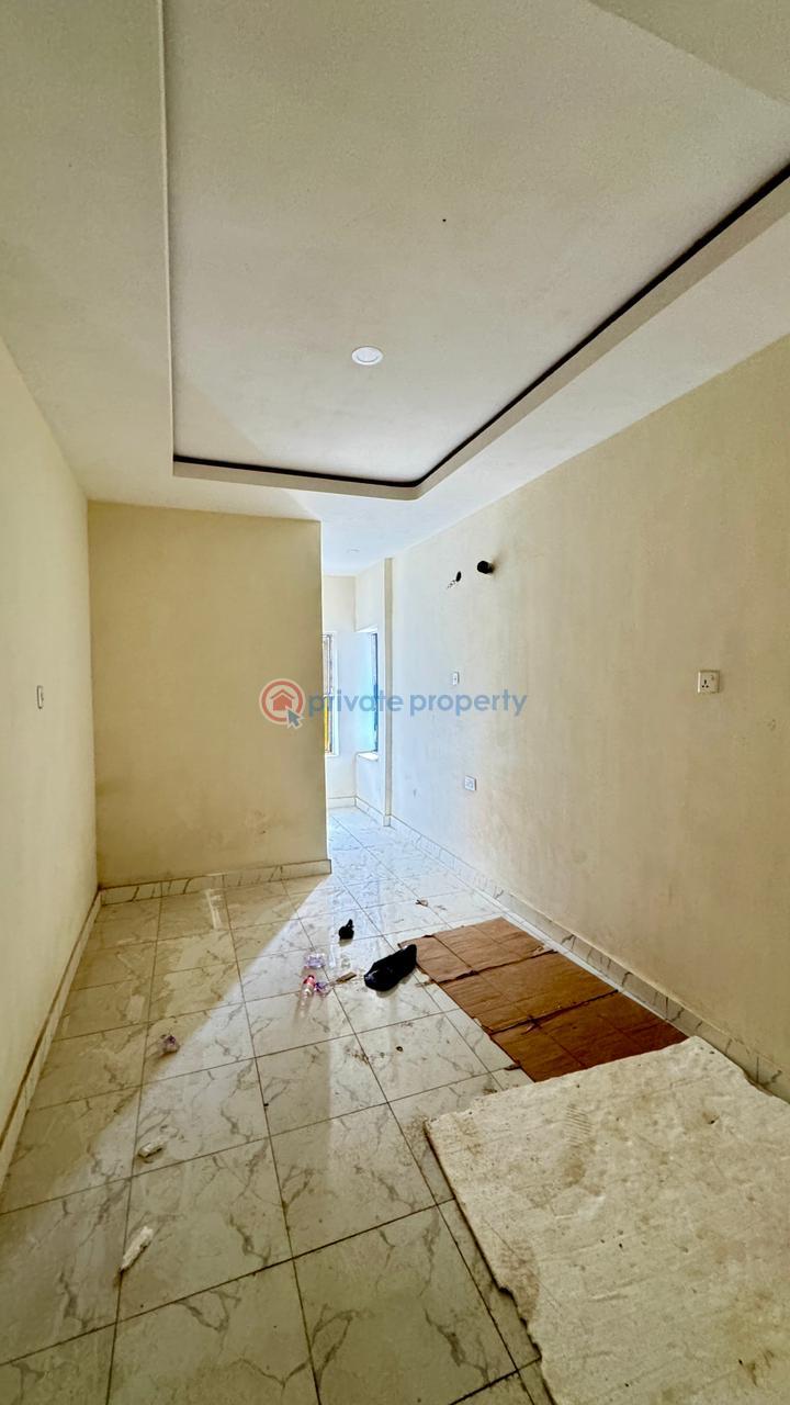 3 bedroom Terraced Duplex For Sale Apo Abuja Phase 2  - 5