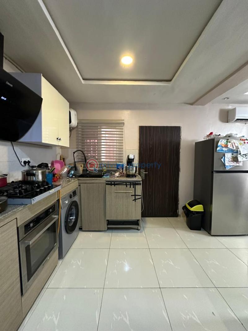 3 bedroom Terraced Duplex For Sale Life Camp Abuja Phase 3  - 2