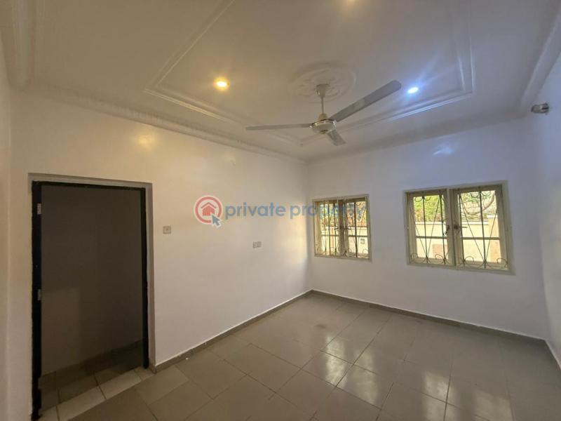 3 bedroom House For Rent Maitama Abuja Phase 1  - 7