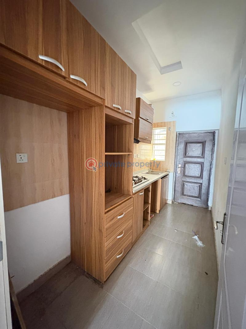 3 bedroom Terrace For Rent Ikota Lekki Lagos - 7
