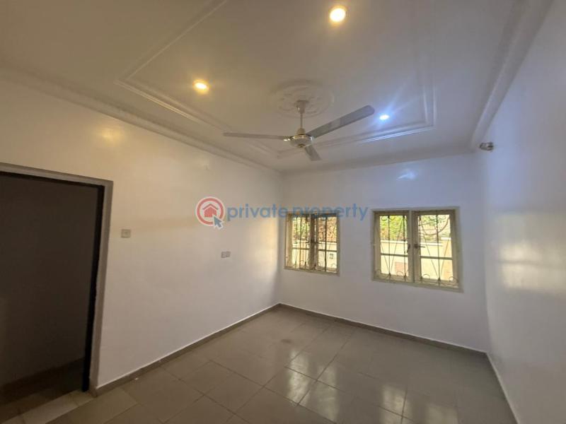3 bedroom House For Rent Maitama Abuja Phase 1  - 8