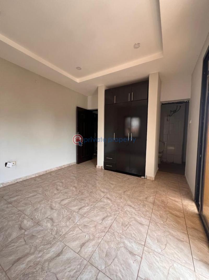 3 bedroom Terraced Duplex For Rent Gudu Abuja Phase 2  - 2