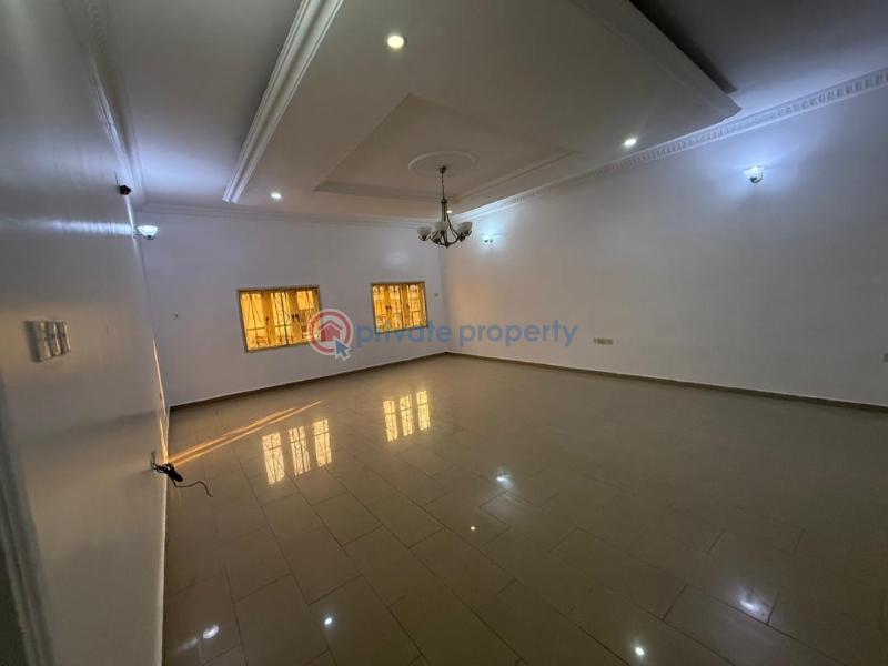 3 bedroom House For Rent Maitama Abuja Phase 1  - 3