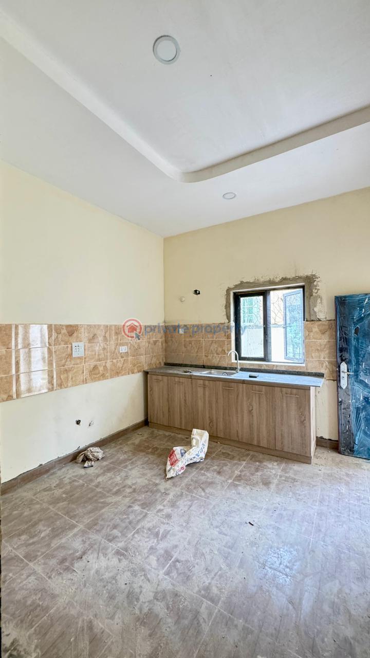 3 bedroom Terraced Duplex For Sale Apo Abuja Phase 2  - 2