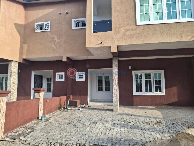 3 bedroom House For Sale Ajah Lagos - 1