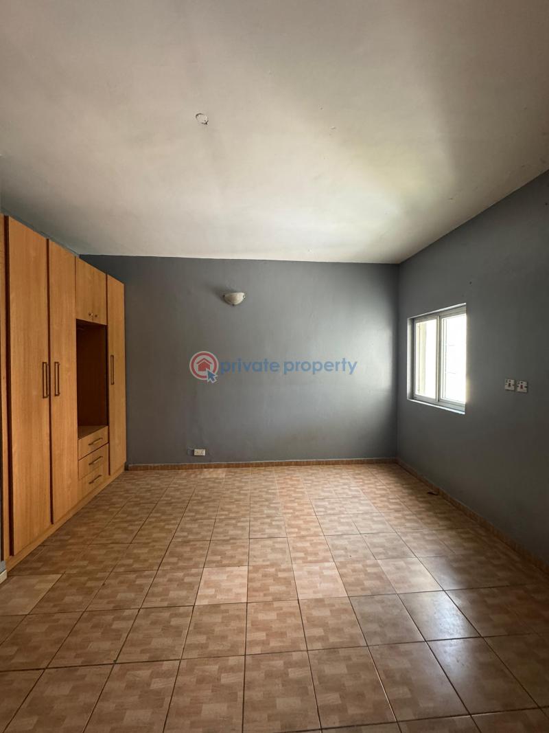 3 bedroom House For Rent Oniru Victoria Island Lagos - 3