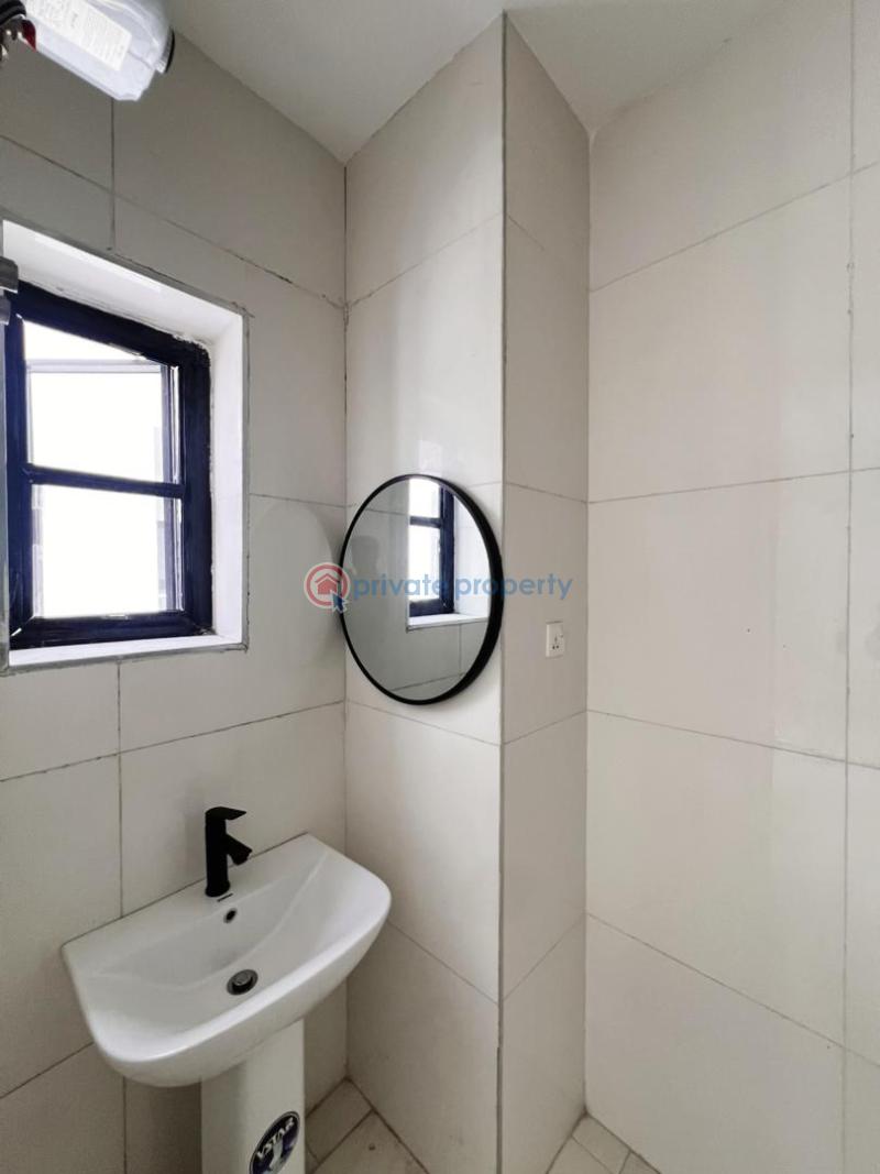 3-bedroom terrace & 4-bedroom penthouse with bq - 4 3 bedroom Terraced Duplex For Sale Ikate Lekki Lagos - 4