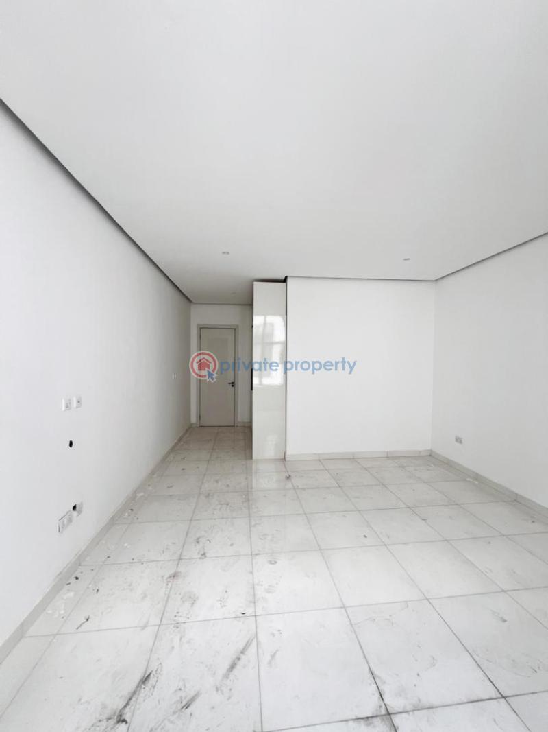 3-bedroom terrace & 4-bedroom penthouse with bq - 6 3 bedroom Terraced Duplex For Sale Ikate Lekki Lagos - 6