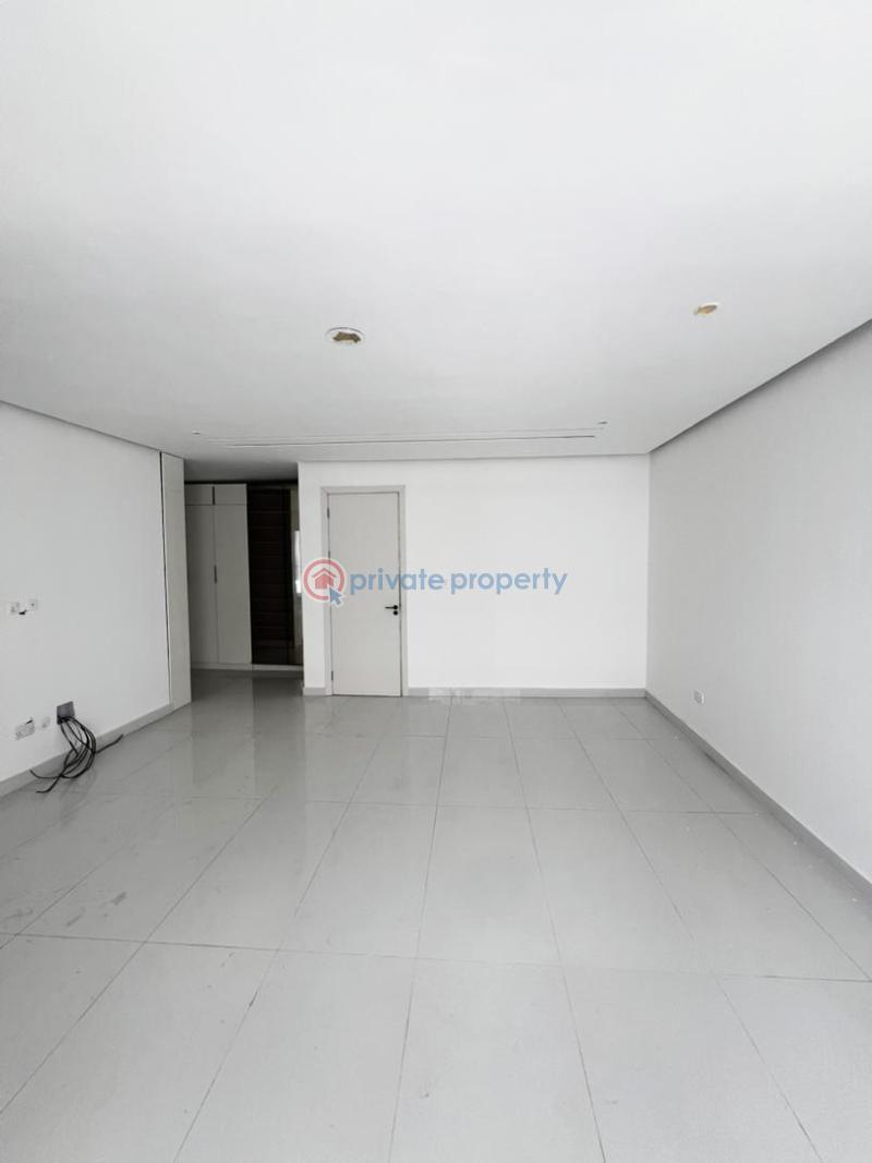 3-bedroom terrace & 4-bedroom penthouse with bq - 2 3 bedroom Terraced Duplex For Sale Ikate Lekki Lagos - 2