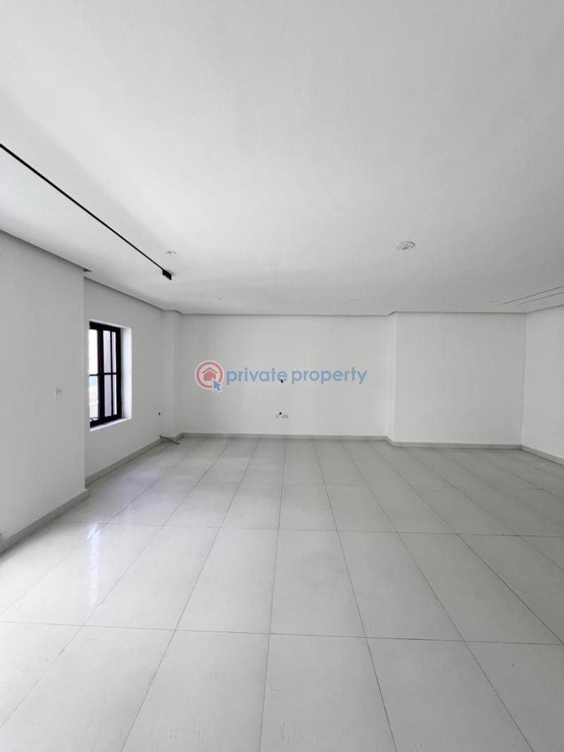 3-bedroom terrace & 4-bedroom penthouse with bq - 1 3 bedroom Terraced Duplex For Sale Ikate Lekki Lagos - 1