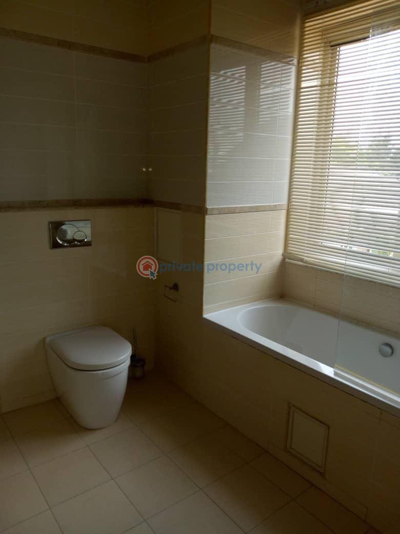 3 bedroom Terraced Duplex For Rent Banana Island Ikoyi Lagos - 8