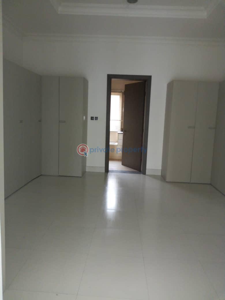 3 bedroom Terraced Duplex For Rent Banana Island Ikoyi Lagos - 5