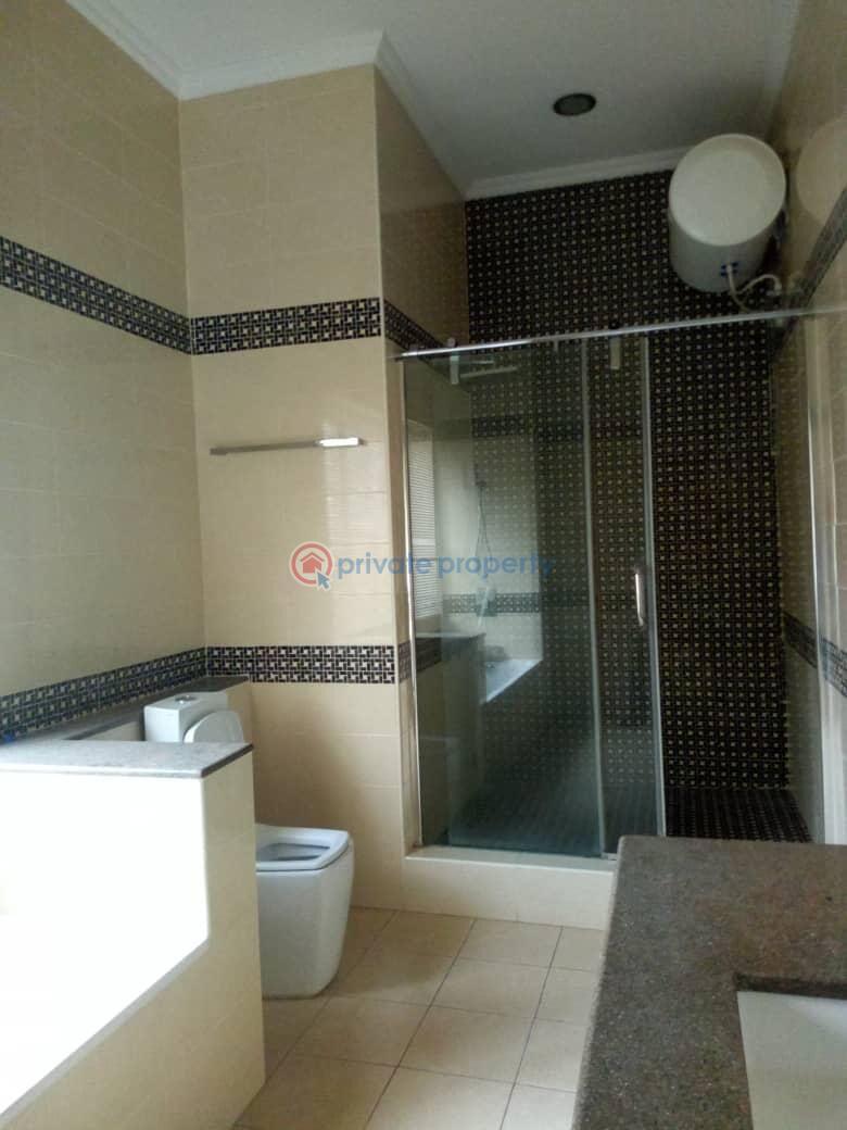 3 bedroom Terraced Duplex For Rent Banana Island Ikoyi Lagos - 7