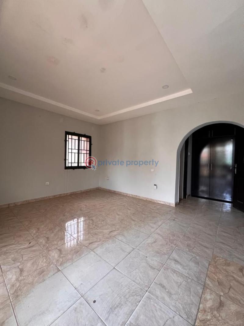 3 bedroom Terraced Duplex For Rent Gudu Abuja Phase 2  - 3