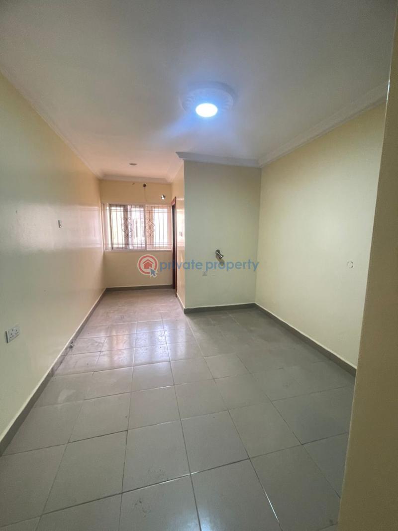 3 bedroom terrace + bq - 10 3 bedroom Flat & Apartment For Rent Lekki Phase 1 Lagos - 10