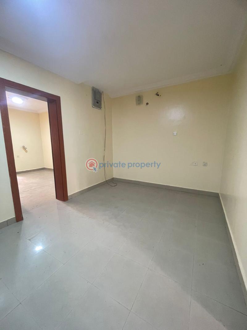 3 bedroom terrace + bq - 4 3 bedroom Flat & Apartment For Rent Lekki Phase 1 Lagos - 4