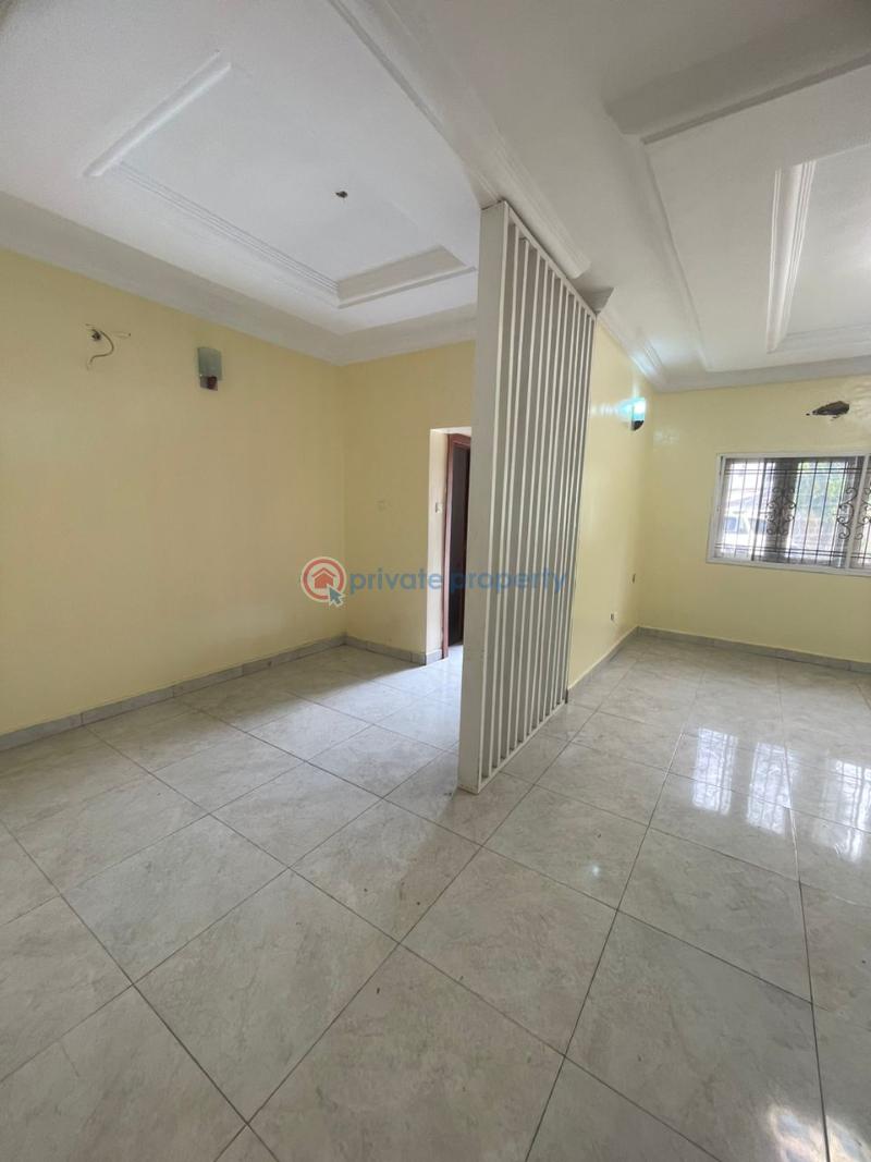 3 bedroom terrace + bq - 2 3 bedroom Flat & Apartment For Rent Lekki Phase 1 Lagos - 2