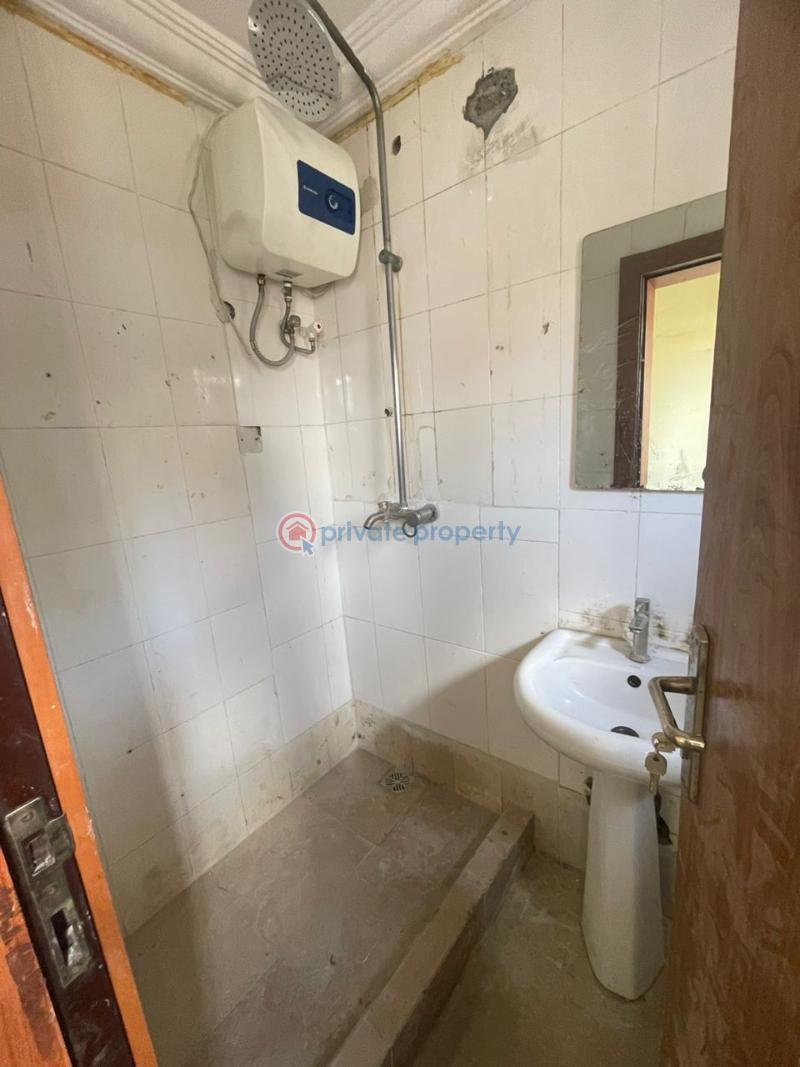3 bedroom terrace + bq - 9 3 bedroom Flat & Apartment For Rent Lekki Phase 1 Lagos - 9