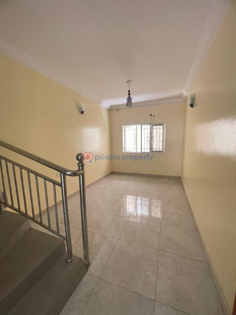 3 bedroom terrace + bq - 11 3 bedroom Flat & Apartment For Rent Lekki Phase 1 Lagos - 11