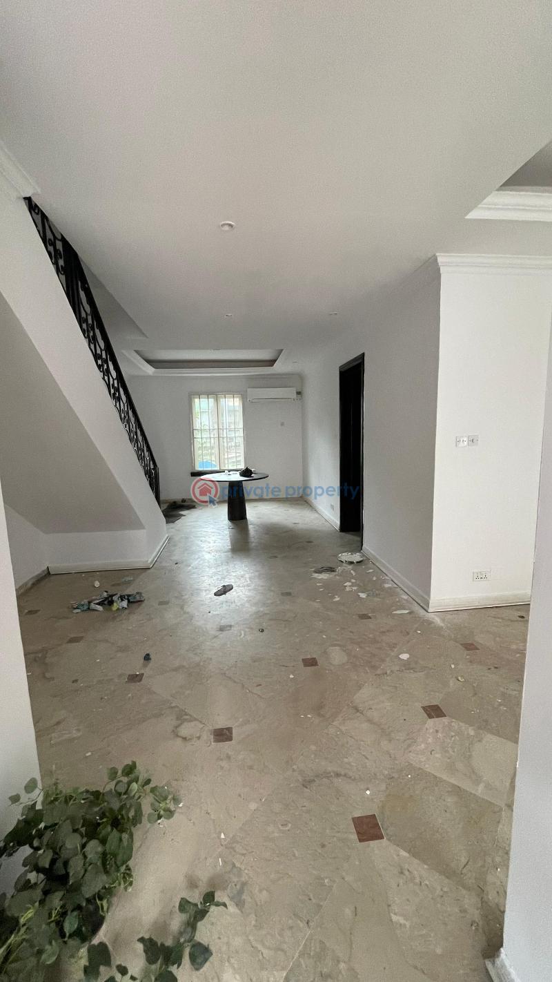 3 bedroom Terrace For Rent Ikoyi Lagos - 1