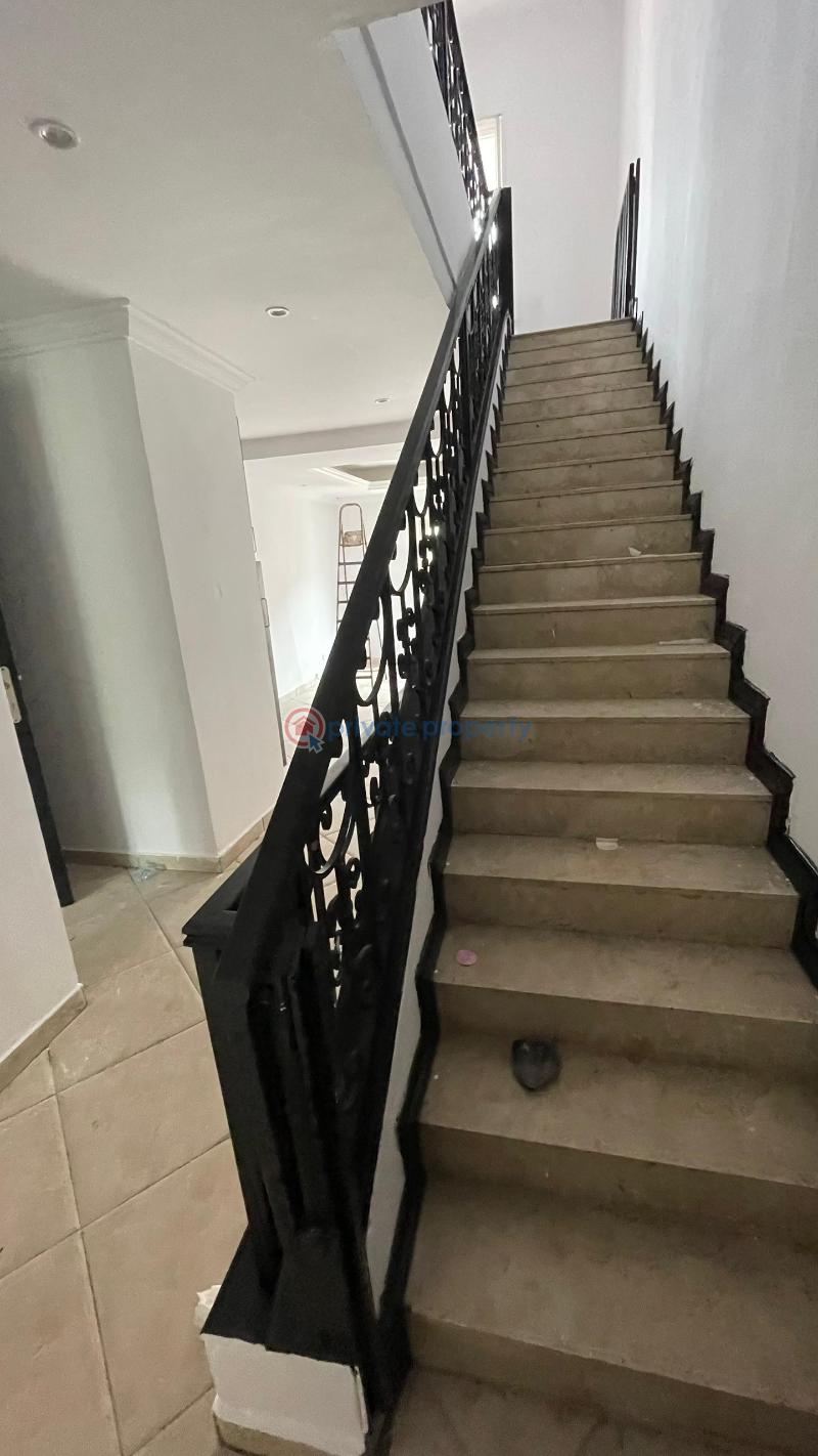 3 bedroom Terrace For Rent Ikoyi Lagos - 13
