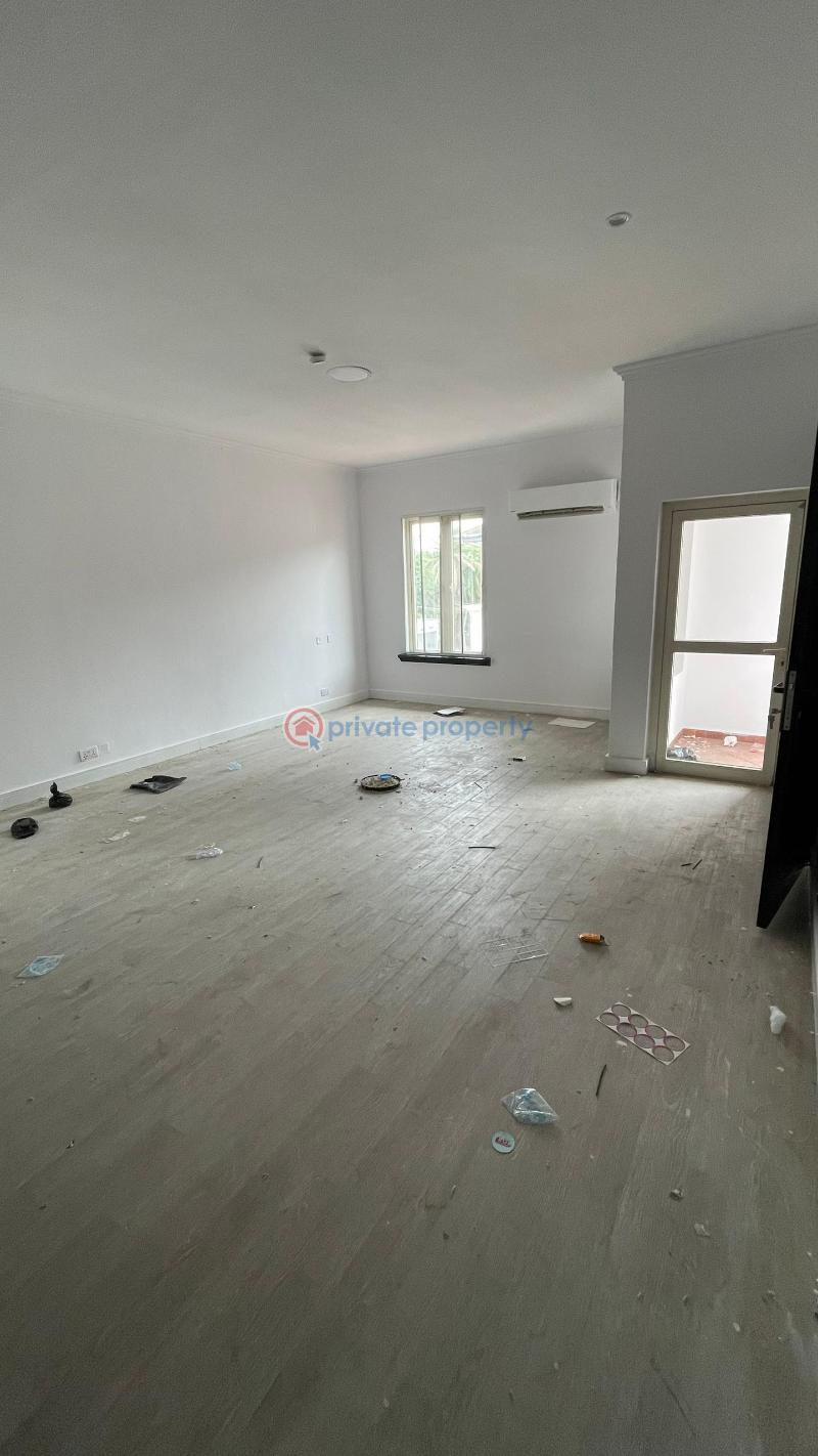 3 bedroom Terrace For Rent Ikoyi Lagos - 9