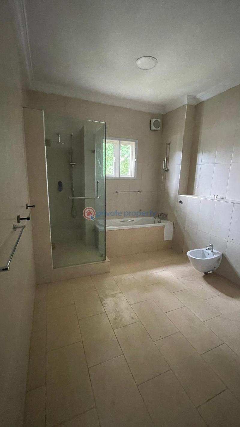 3 bedroom Terrace For Rent Ikoyi Lagos - 11