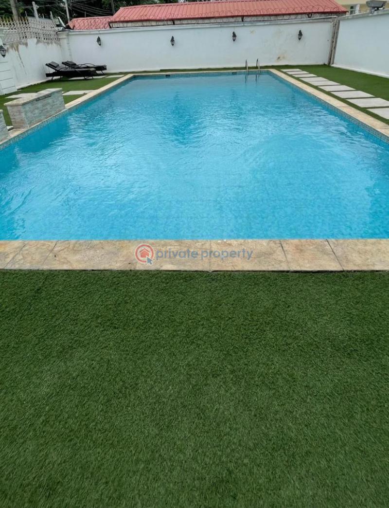 3 bedroom Terrace For Rent Ikoyi Lagos - 17